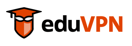 Ser ico eduvpn