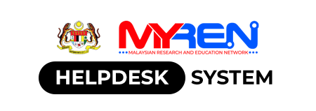 Myren helpdesklogo