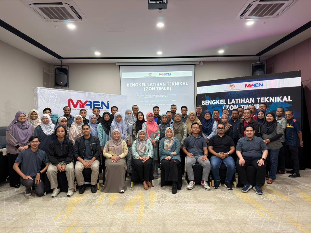Group timur