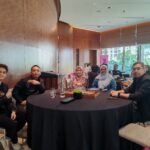 Latihan teknikal TIME 150x150
