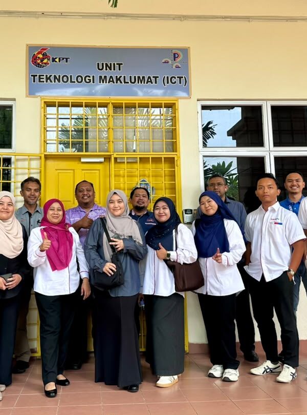 LAWATAN PEMANTAUAN POLI PD 6 600x810