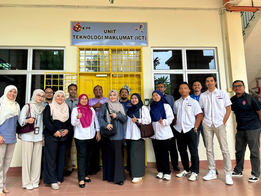 LAWATAN PEMANTAUAN POLI PD 6