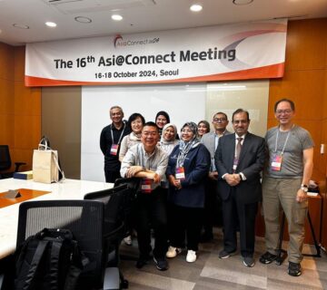 Korea AsiaConnect Meeting 5 360x320