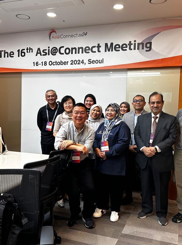 Korea AsiaConnect Meeting 5 600x810